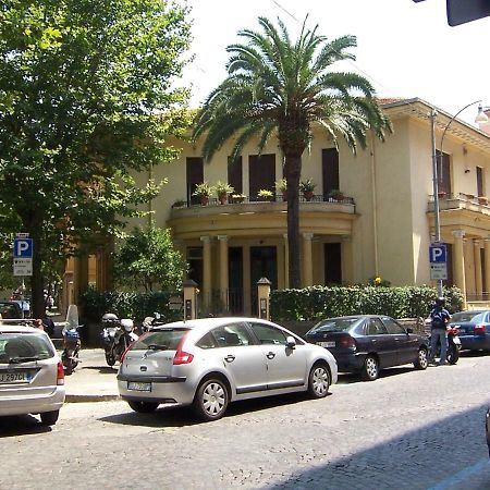 Casetta Belvedere Nápoles Exterior foto